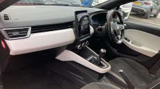 Renault Clio 1.0 TCe 100 S Edition 5dr Petrol Hatchback